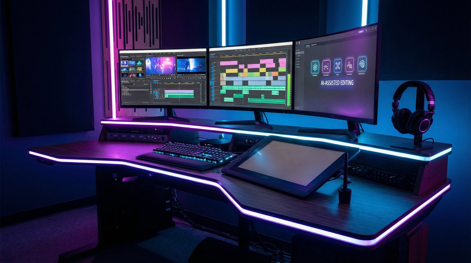 大象传媒 AI视频剪辑教程